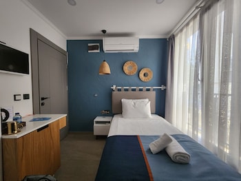 park hotel rooms and apart