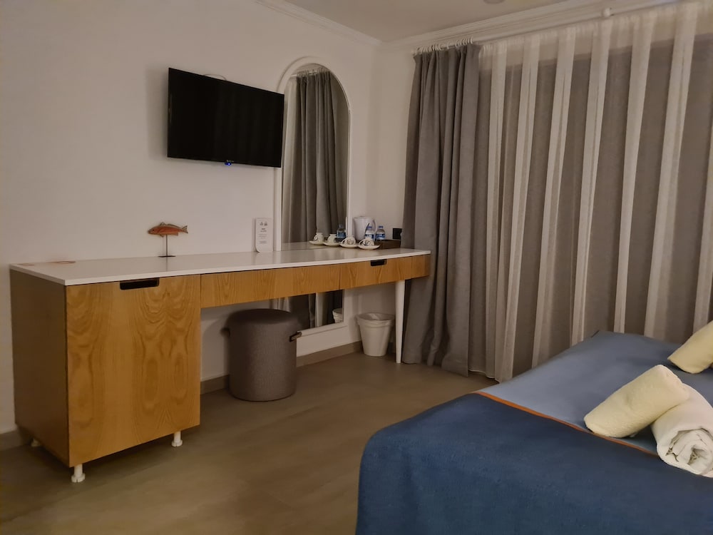 park hotel rooms and apart