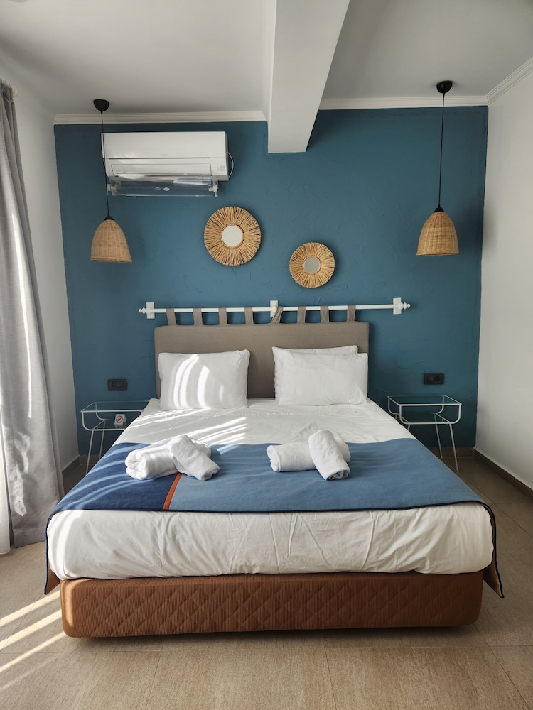 park hotel rooms and apart