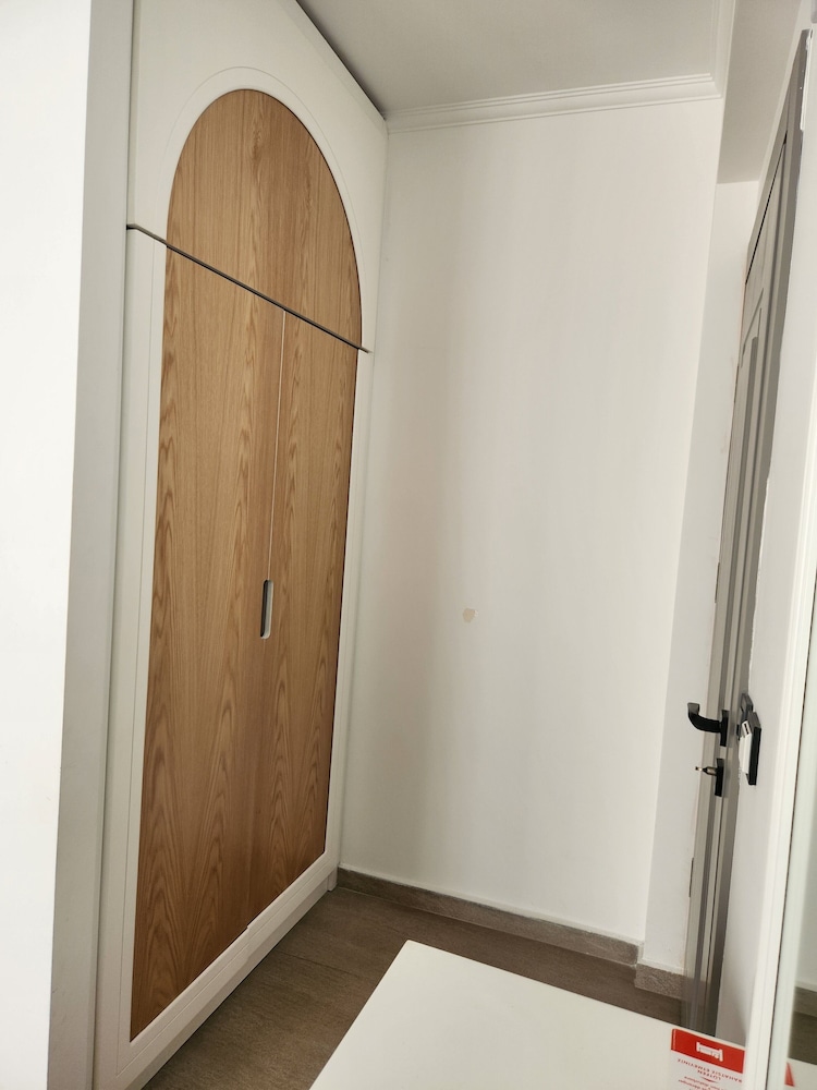 park hotel rooms and apart