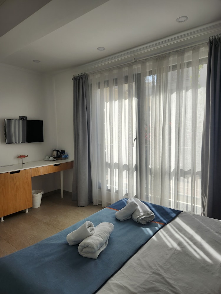 park hotel rooms and apart