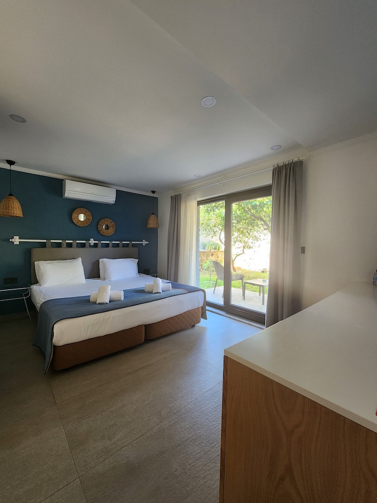 park hotel rooms and apart