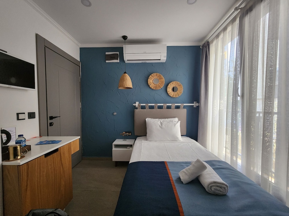 park hotel rooms and apart