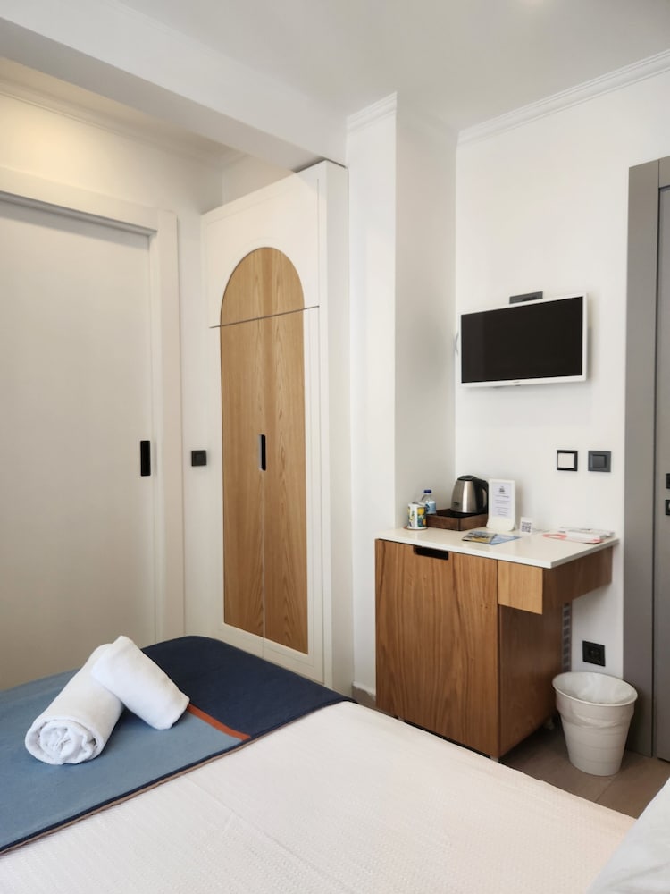 park hotel rooms and apart