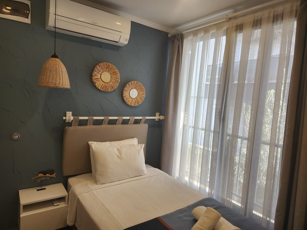 park hotel rooms and apart