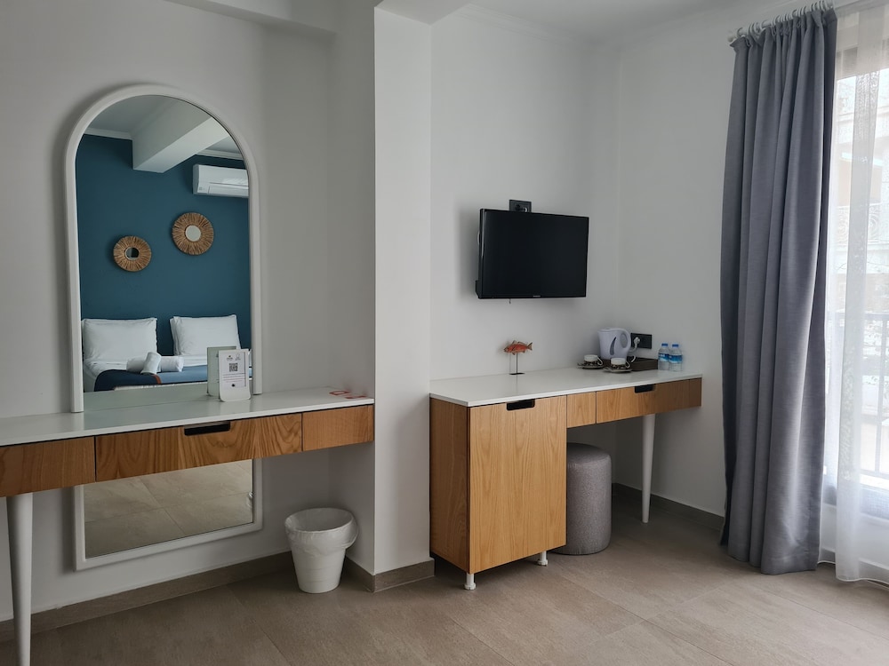 park hotel rooms and apart