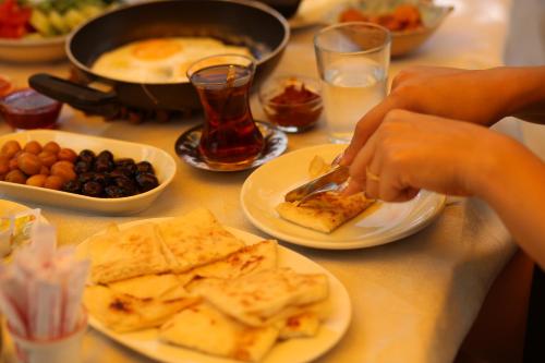 park hotel rooms and apart