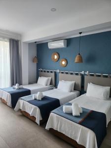 park hotel rooms and apart