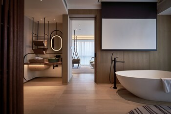 hotel indigo hangzhou uptown an ihg hotel