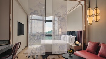 hotel indigo hangzhou uptown an ihg hotel