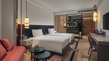 hotel indigo hangzhou uptown an ihg hotel