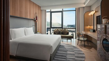hotel indigo hangzhou uptown an ihg hotel