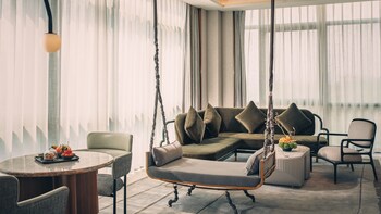 hotel indigo hangzhou uptown an ihg hotel