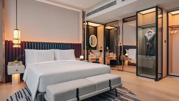 hotel indigo hangzhou uptown an ihg hotel