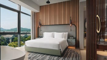 hotel indigo hangzhou uptown an ihg hotel