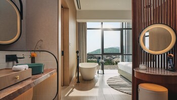 hotel indigo hangzhou uptown an ihg hotel