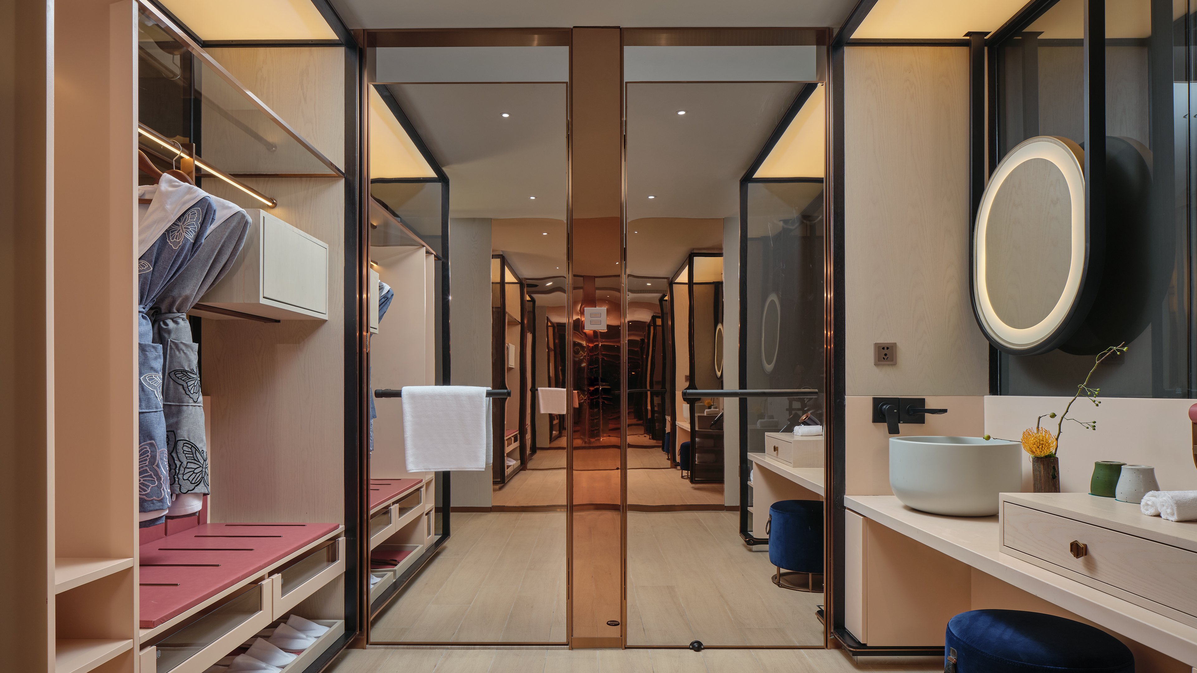 hotel indigo hangzhou uptown an ihg hotel