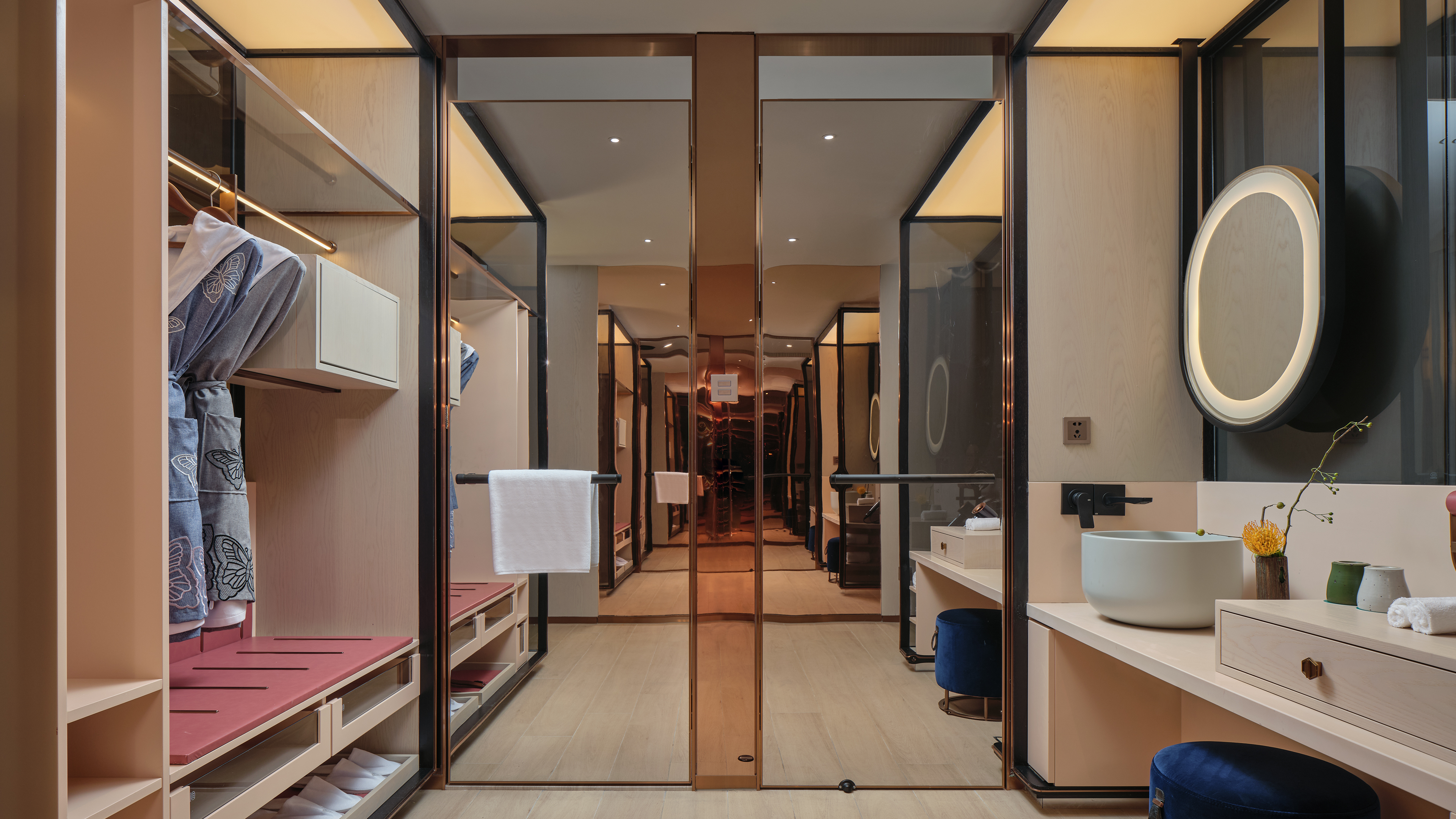 hotel indigo hangzhou uptown an ihg hotel