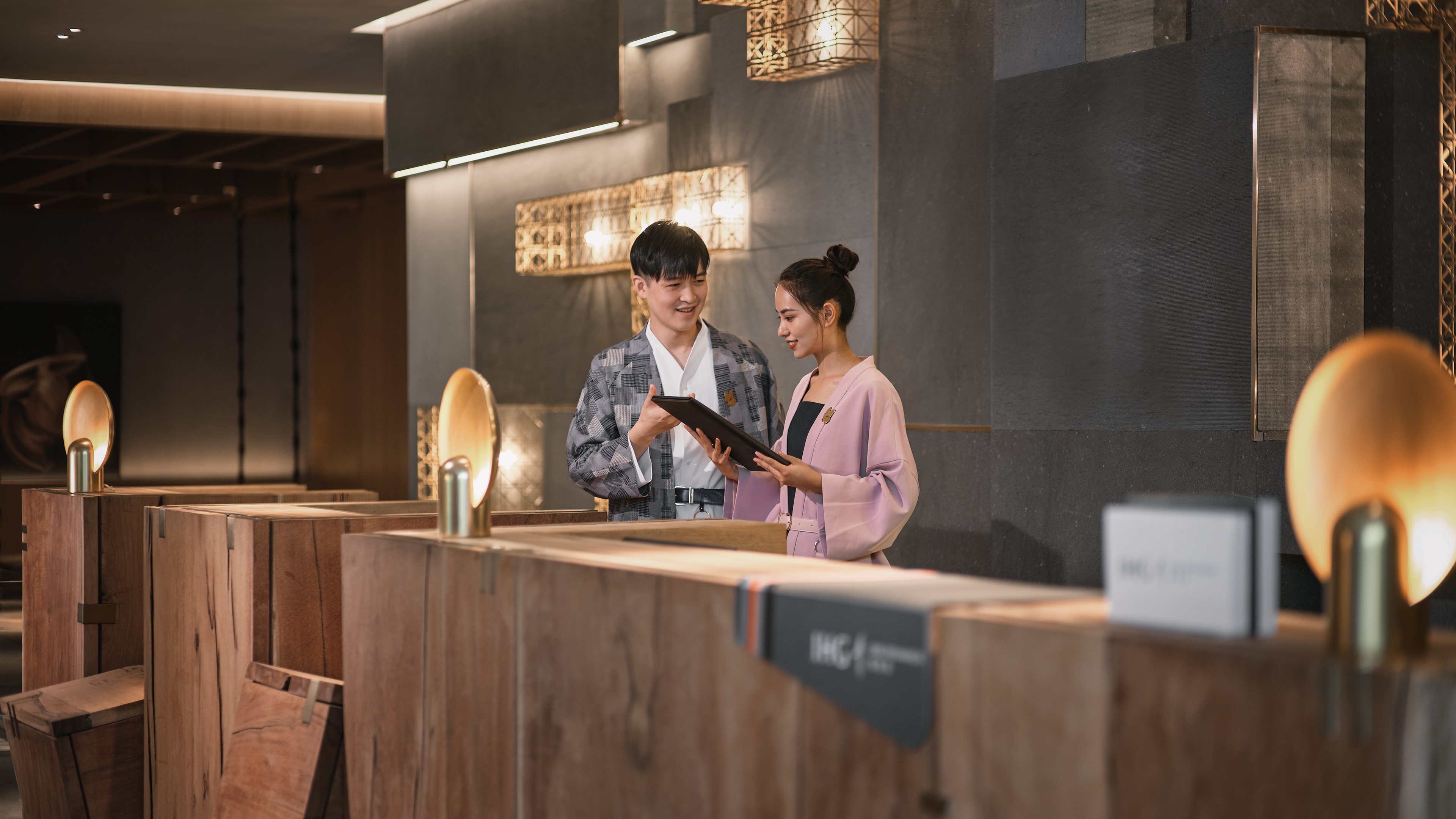 hotel indigo hangzhou uptown an ihg hotel