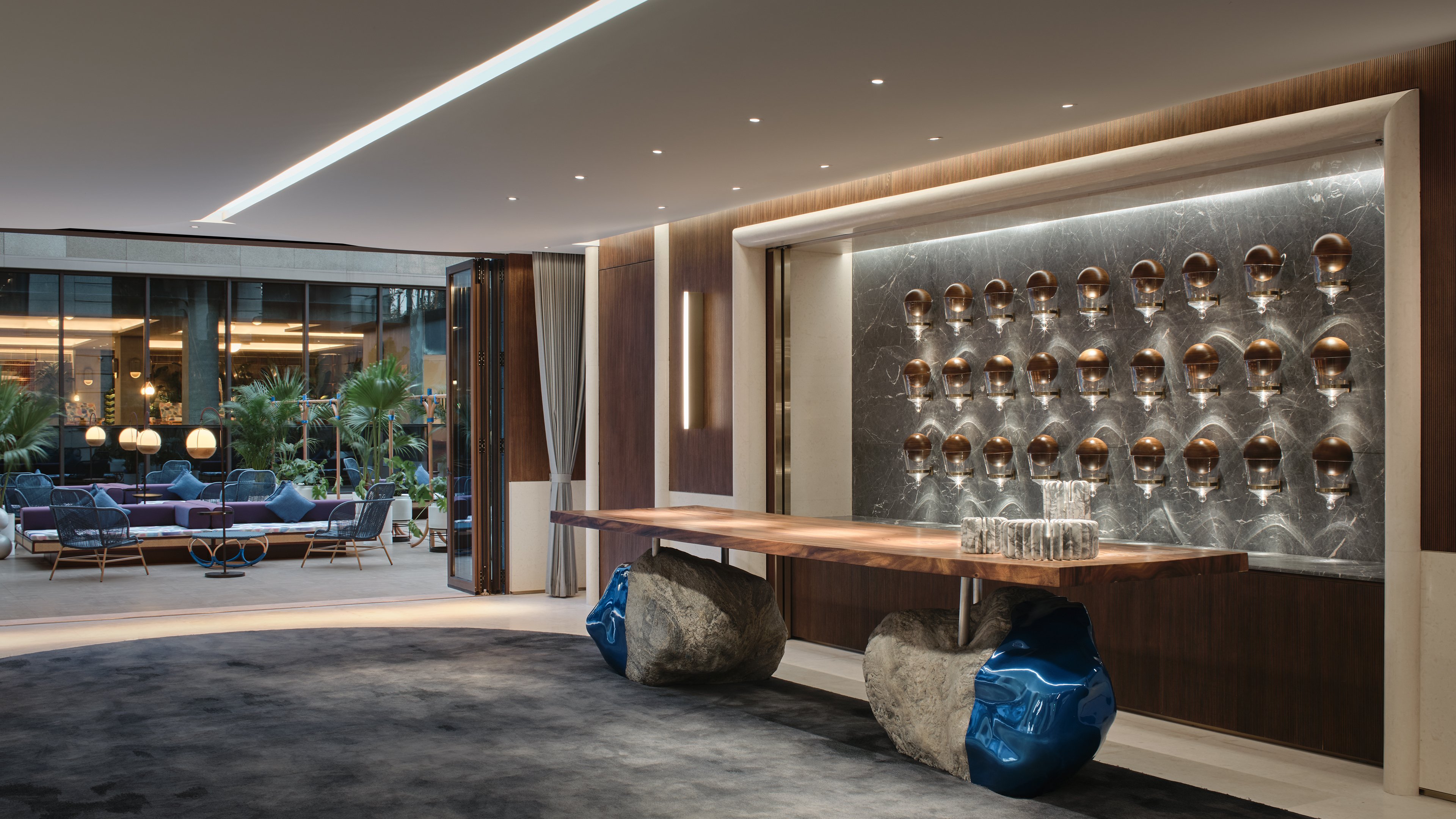 hotel indigo hangzhou uptown an ihg hotel