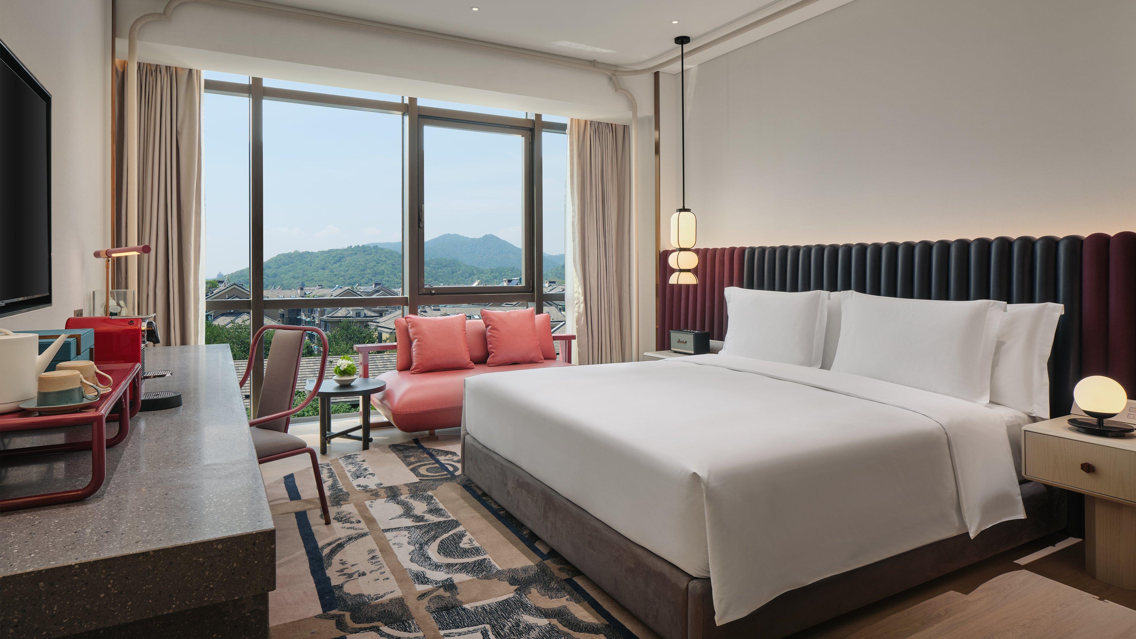 hotel indigo hangzhou uptown an ihg hotel