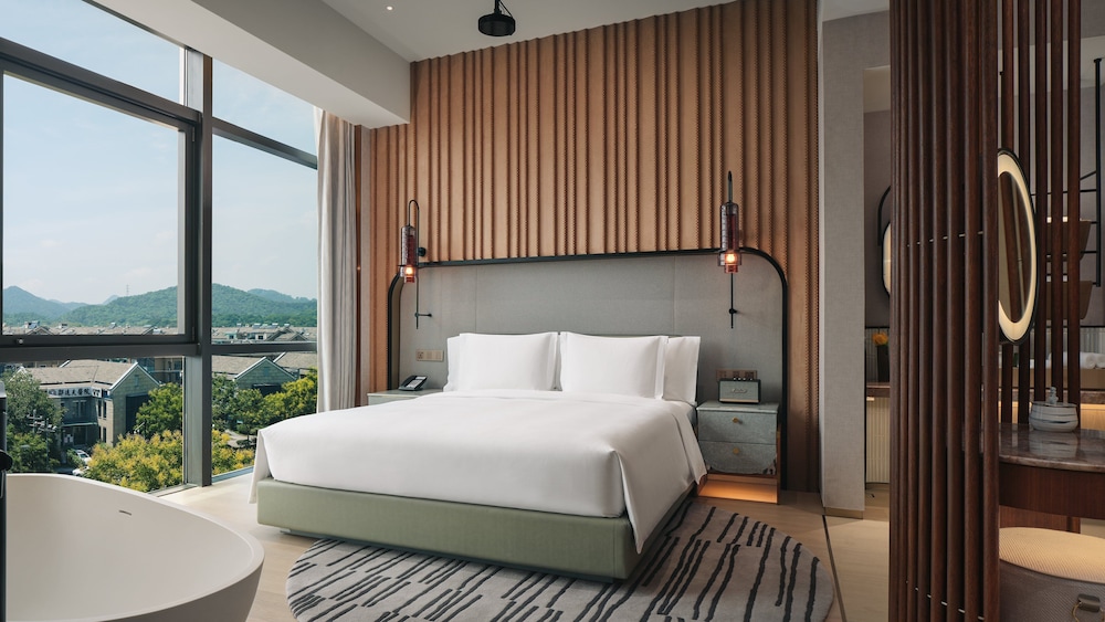 hotel indigo hangzhou uptown an ihg hotel