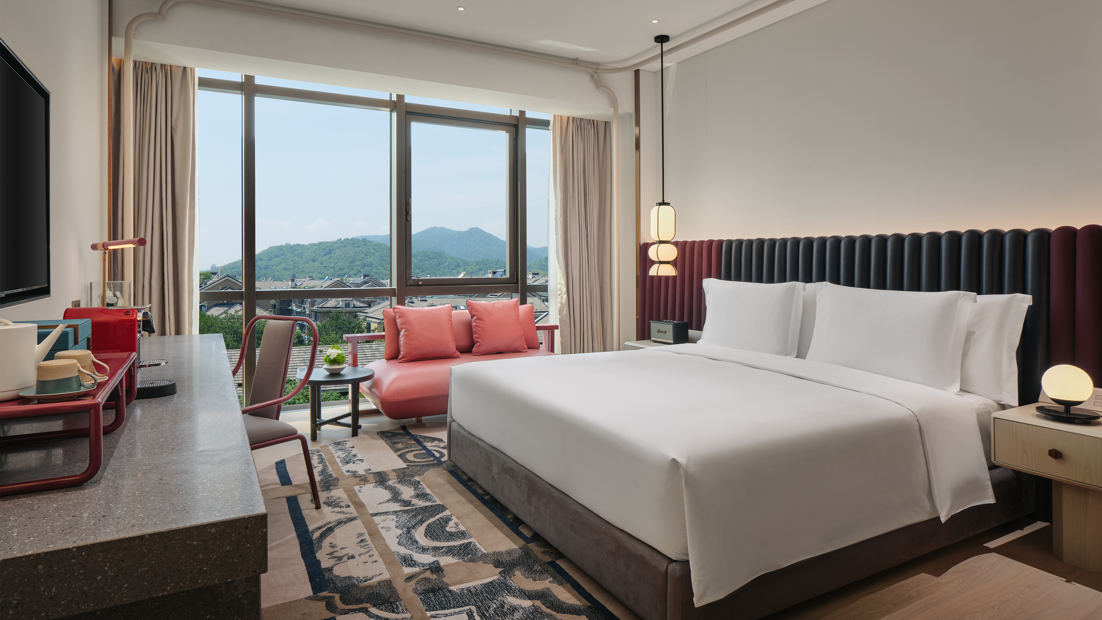 hotel indigo hangzhou uptown an ihg hotel