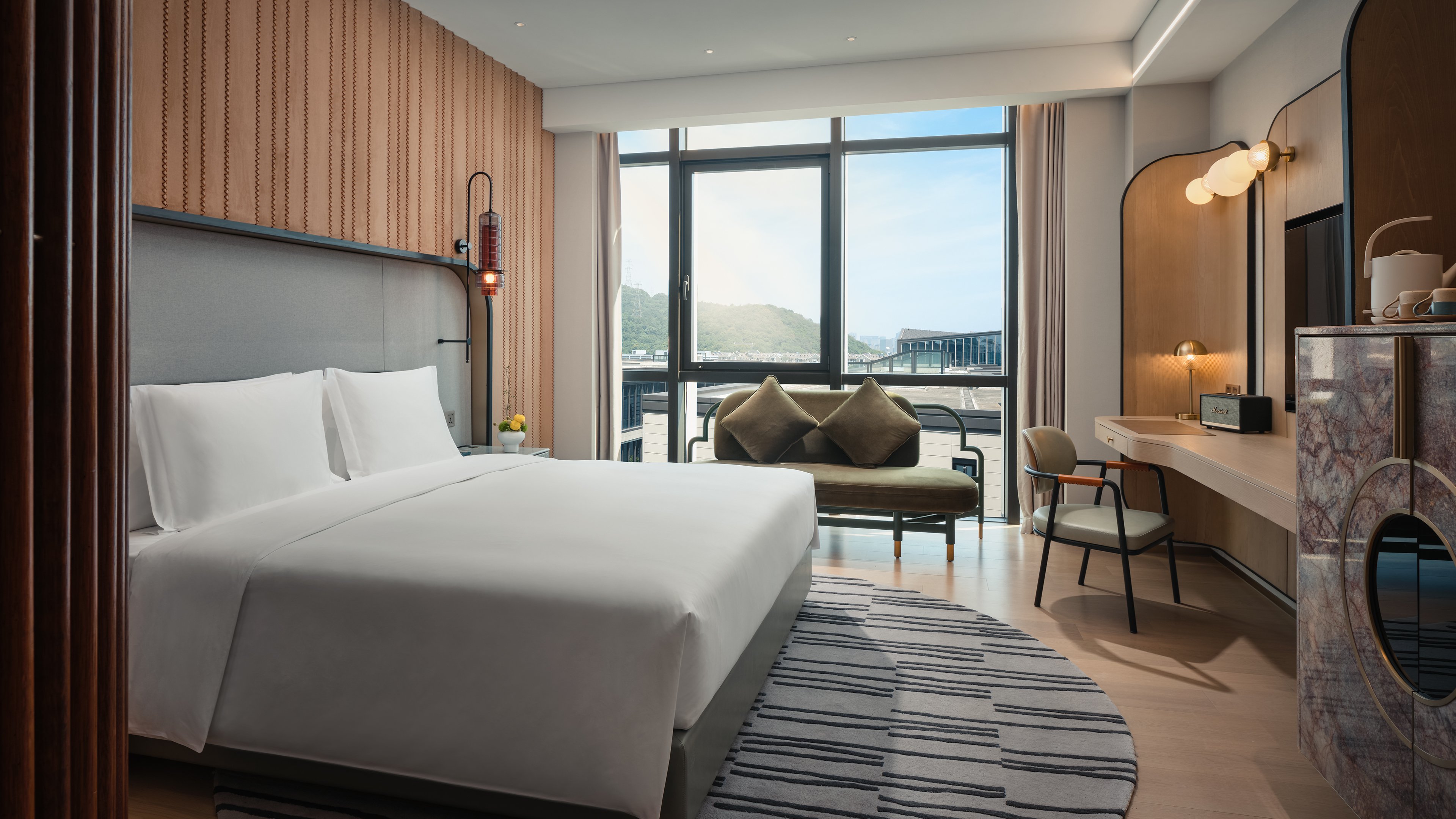 hotel indigo hangzhou uptown an ihg hotel