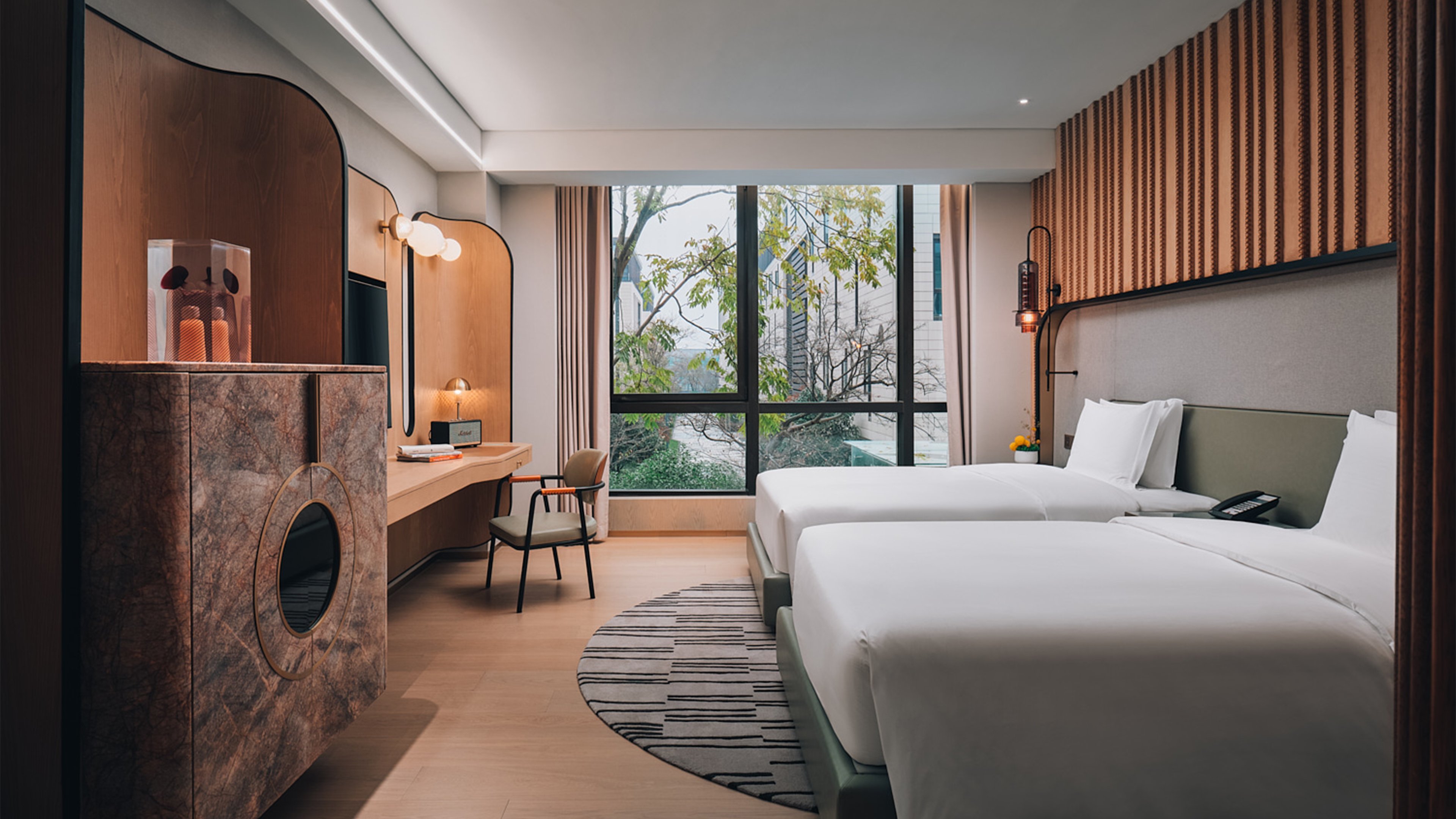 hotel indigo hangzhou uptown an ihg hotel