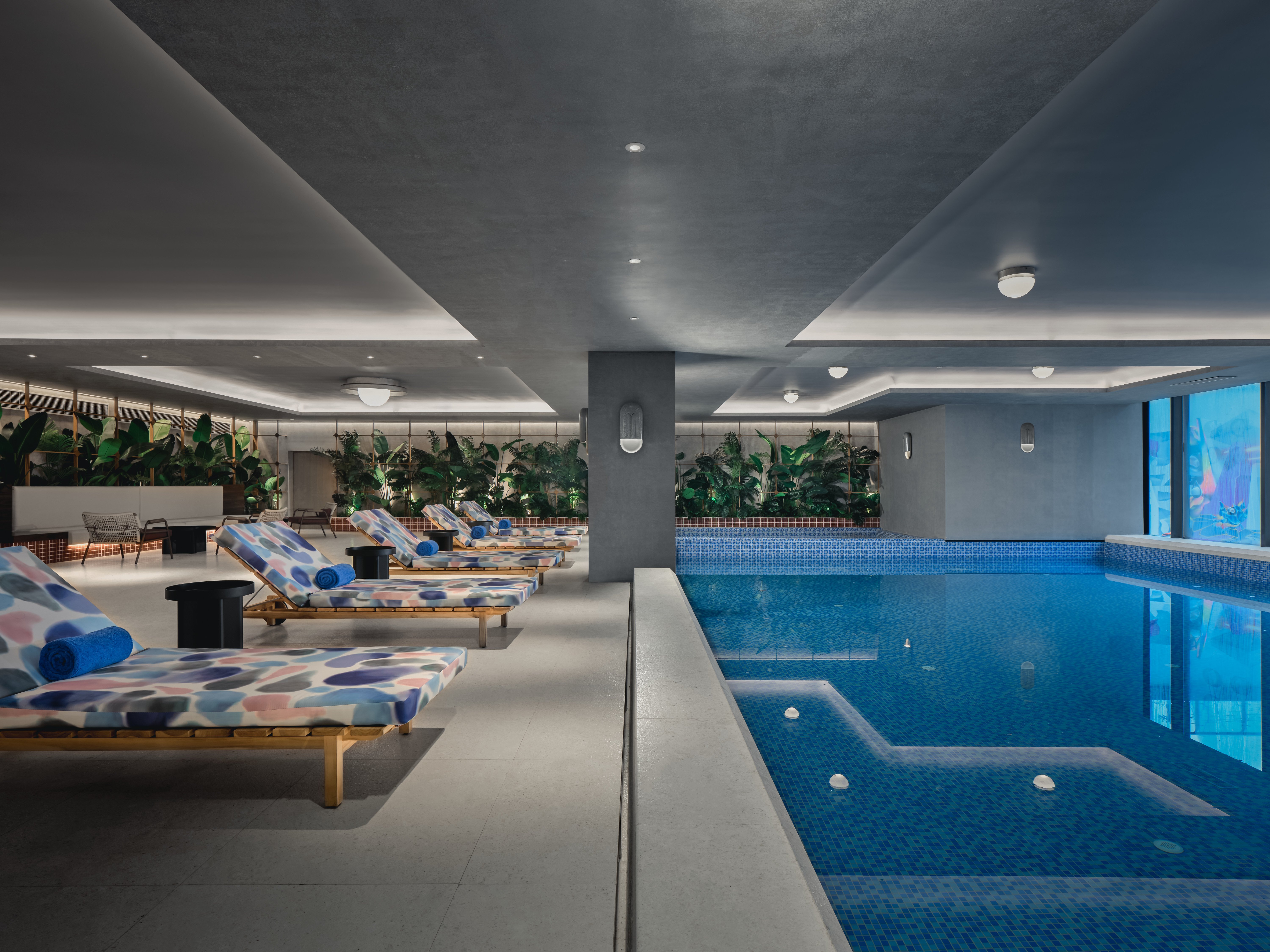hotel indigo hangzhou uptown an ihg hotel