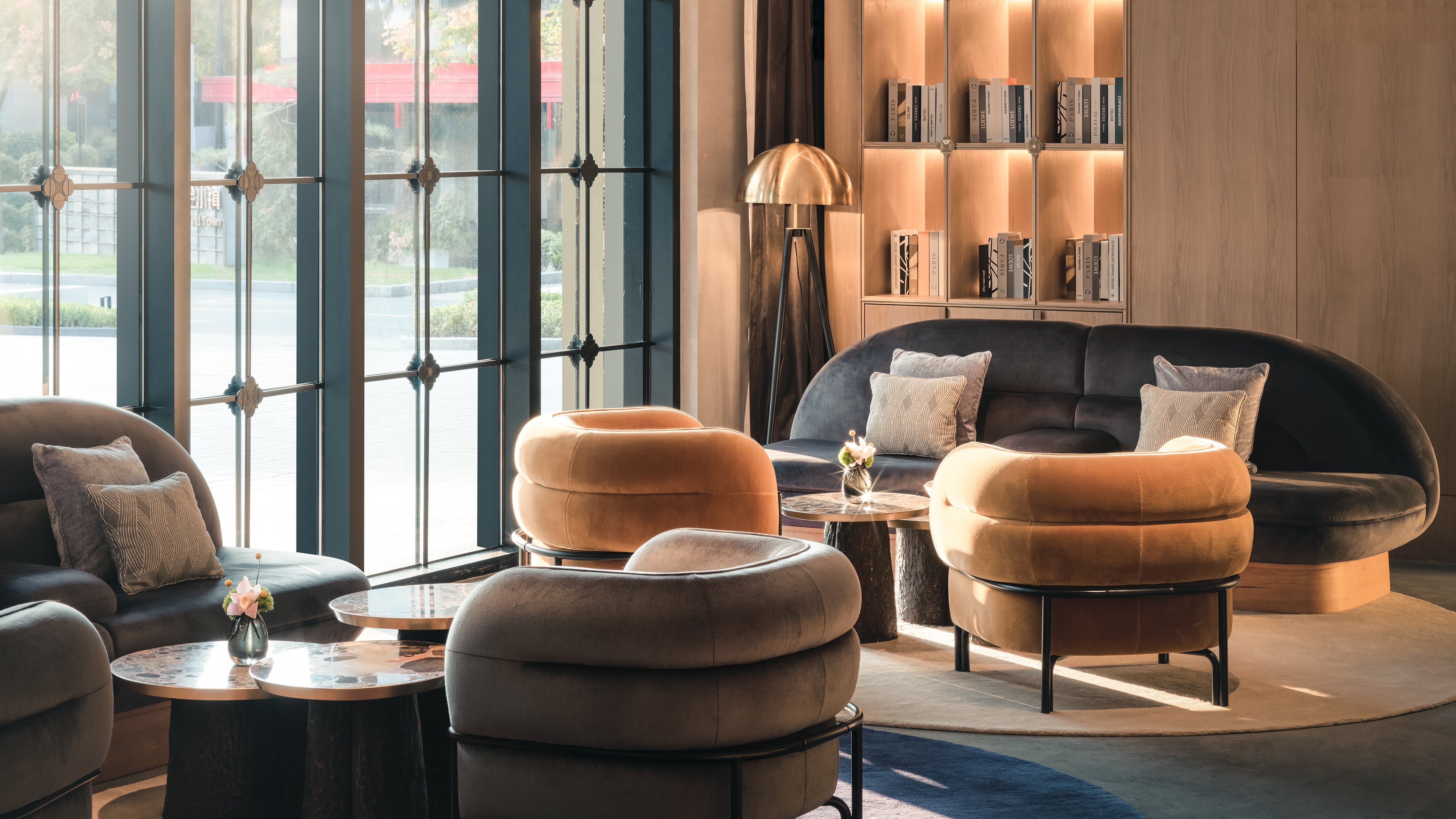 hotel indigo hangzhou uptown an ihg hotel