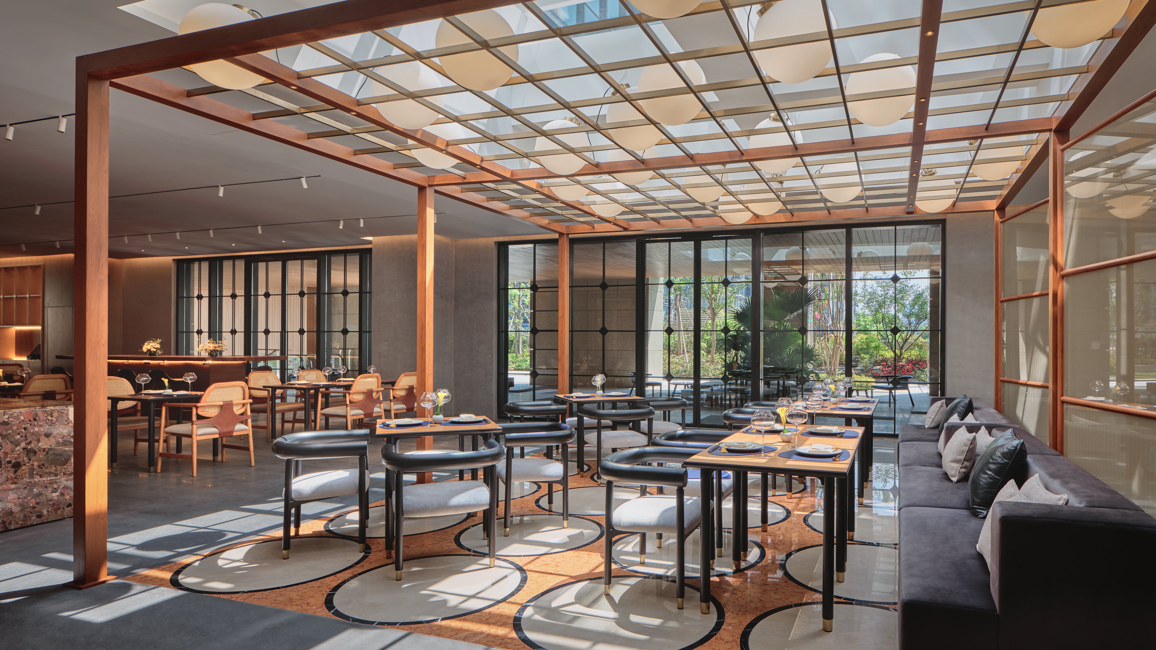 hotel indigo hangzhou uptown an ihg hotel
