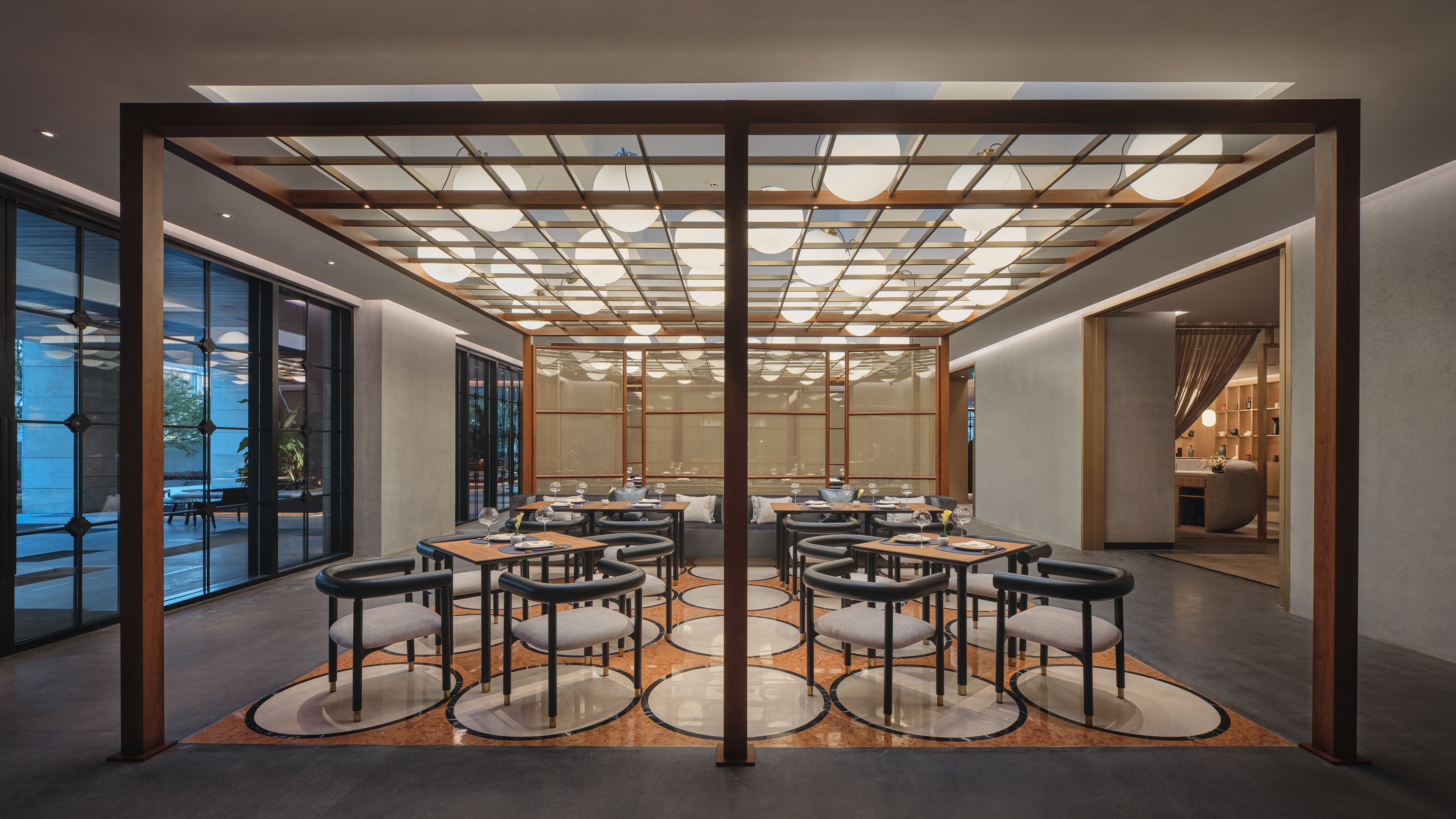 hotel indigo hangzhou uptown an ihg hotel