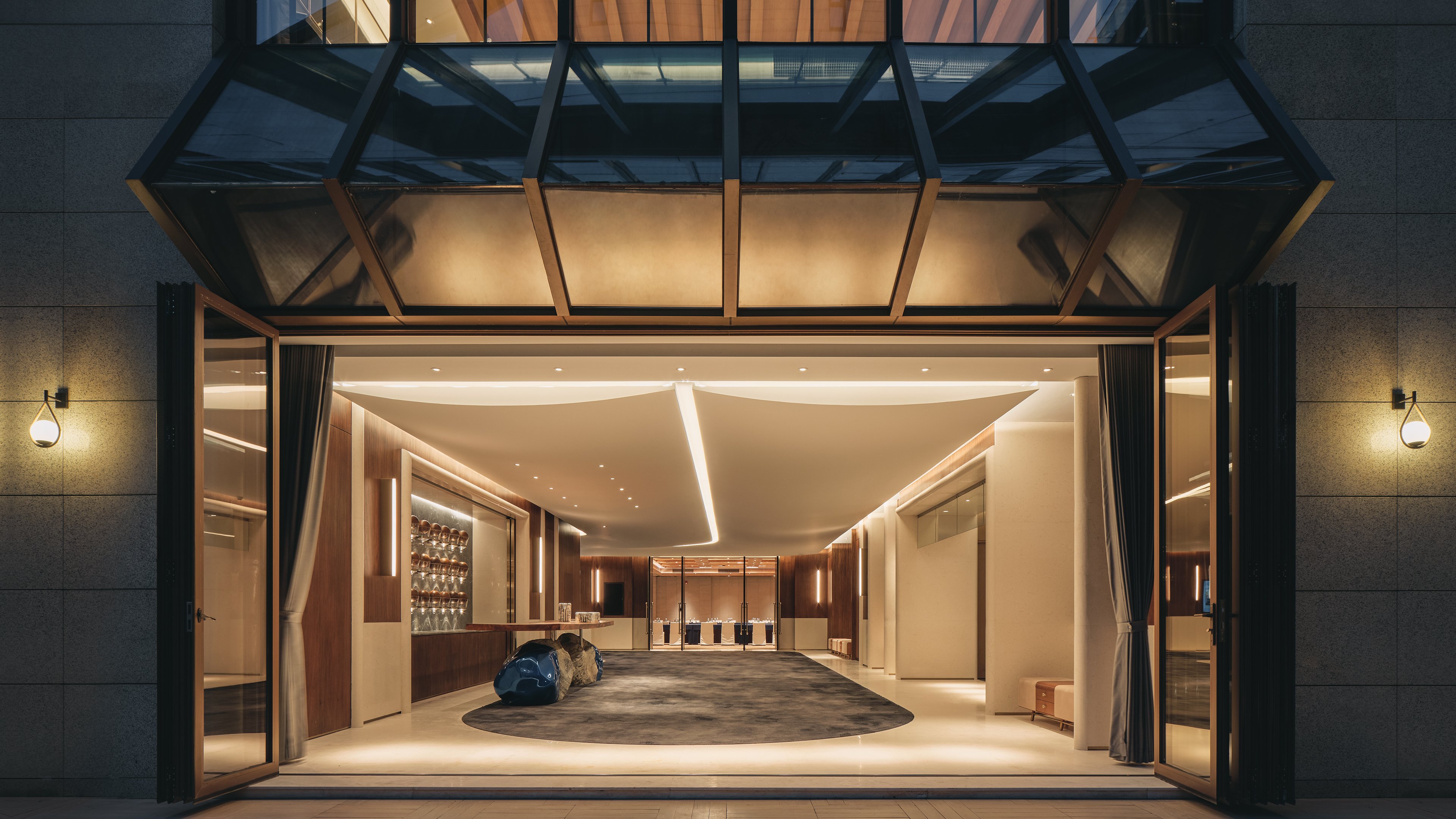 hotel indigo hangzhou uptown an ihg hotel