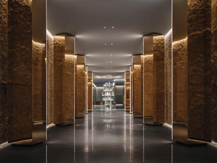 hotel indigo hangzhou uptown an ihg hotel