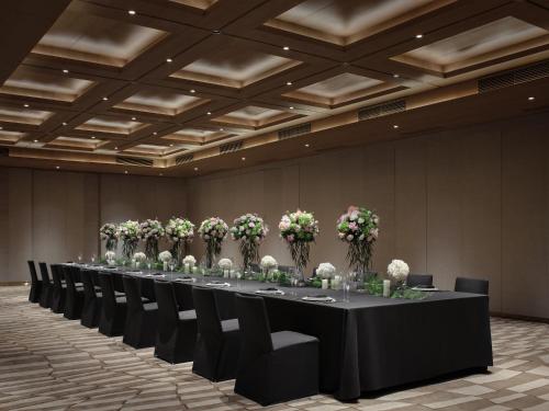 hotel indigo hangzhou uptown an ihg hotel