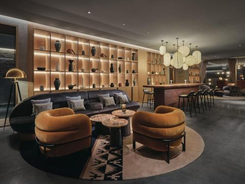 hotel indigo hangzhou uptown an ihg hotel