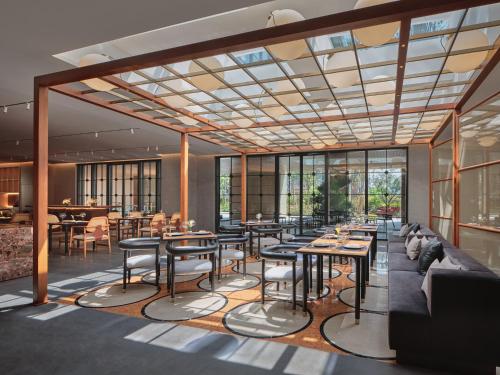 hotel indigo hangzhou uptown an ihg hotel