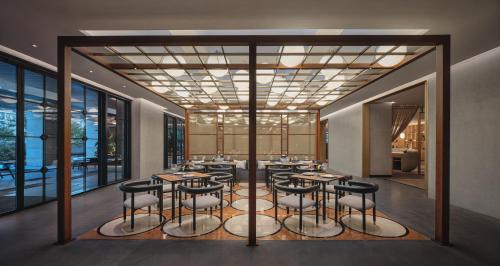 hotel indigo hangzhou uptown an ihg hotel