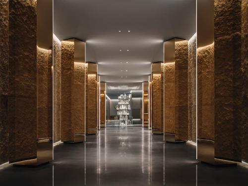 hotel indigo hangzhou uptown an ihg hotel