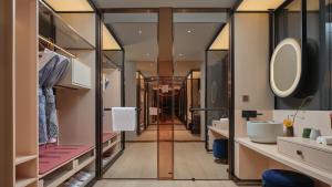 hotel indigo hangzhou uptown an ihg hotel