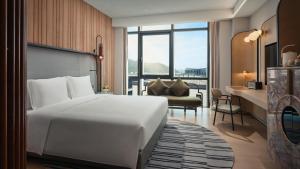 hotel indigo hangzhou uptown an ihg hotel