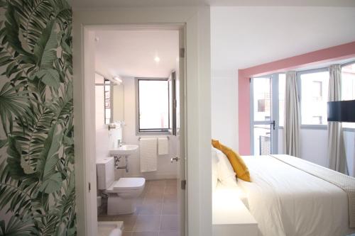 banana garden la palma