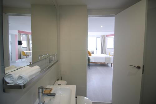 banana garden la palma