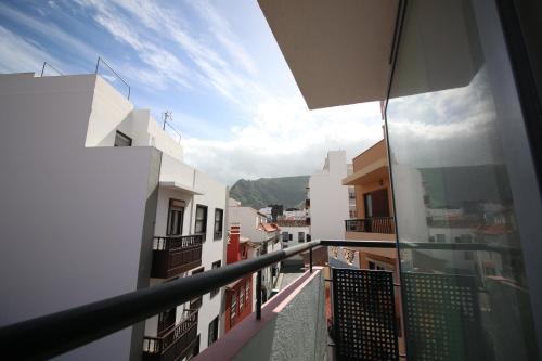 banana garden la palma