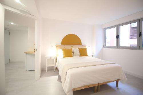 banana garden la palma