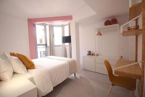 banana garden la palma