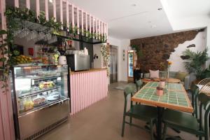 banana garden la palma