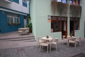 banana garden la palma