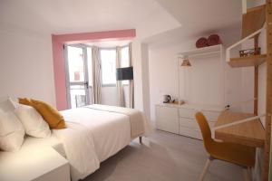 banana garden la palma